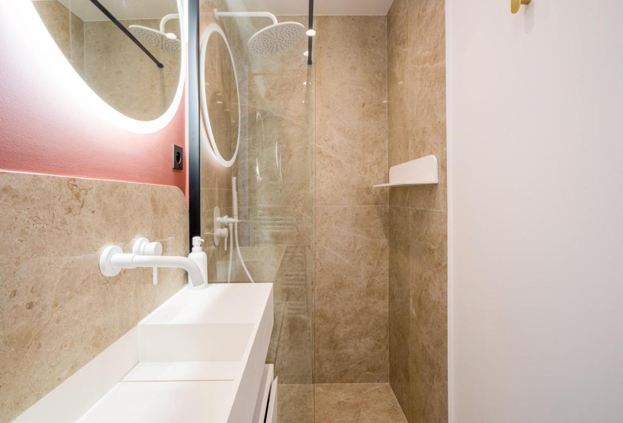 Residence Feniers - Hyper Centre St Tropez Saint-Tropez Exterior foto