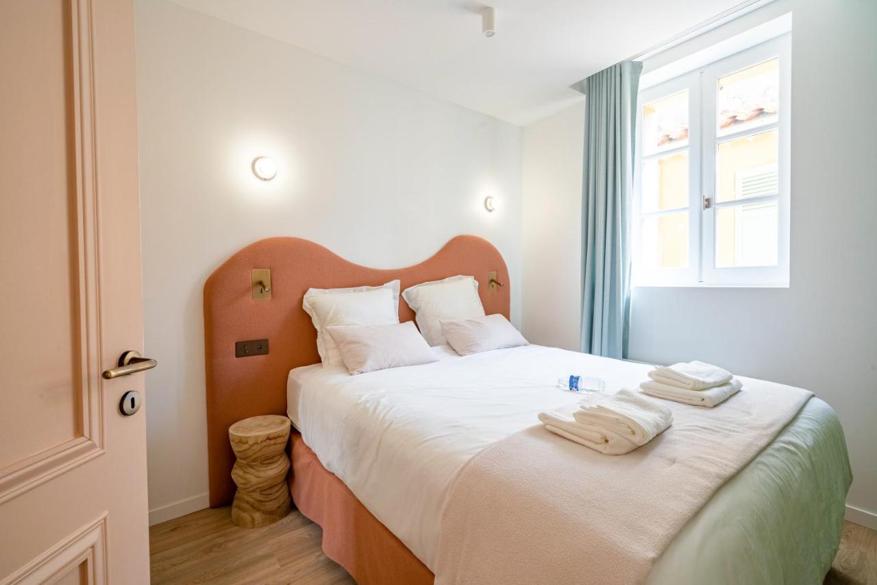 Residence Feniers - Hyper Centre St Tropez Saint-Tropez Exterior foto